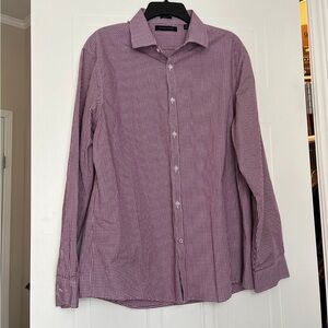 Tommy Hilfiger Gingham Shirt